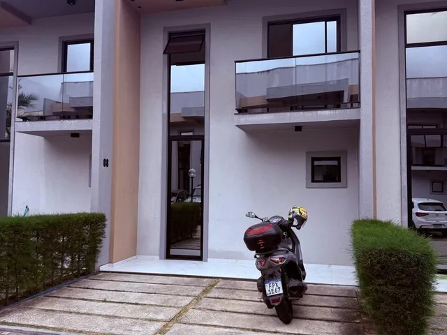 Imagem 10: Casa à venda no bairro Coaçu - Eusébio/CE