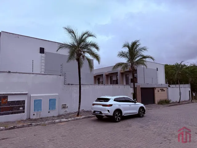 Imagem 5: Casa à venda no bairro Coaçu - Eusébio/CE