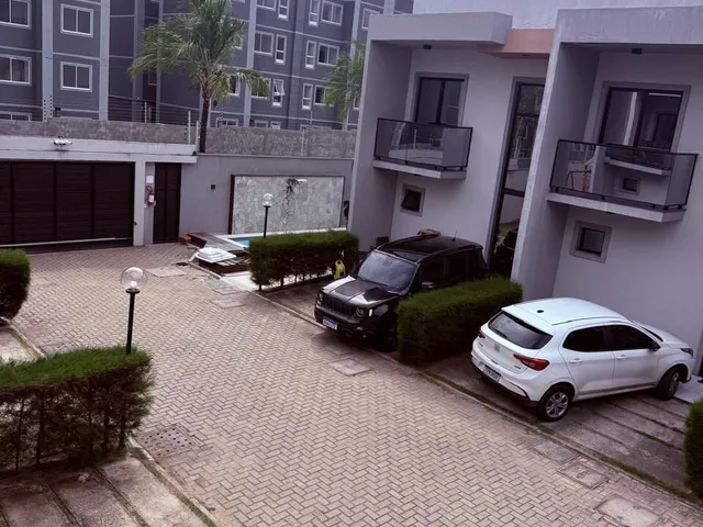 Imagem 4: Casa à venda no bairro Coaçu - Eusébio/CE
