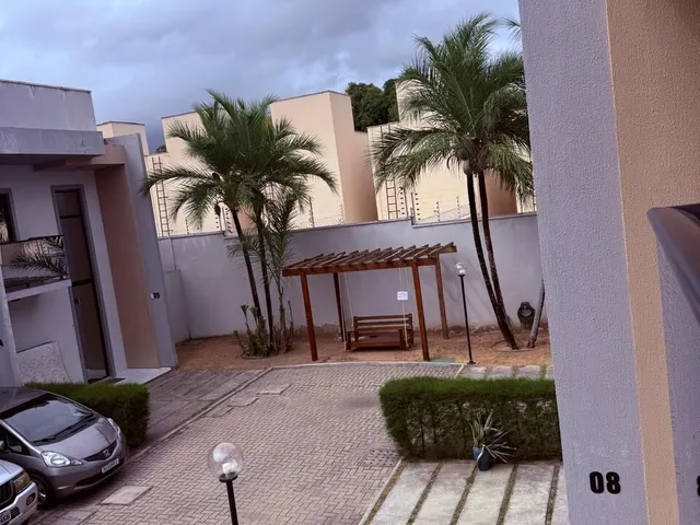 Imagem 3: Casa à venda no bairro Coaçu - Eusébio/CE