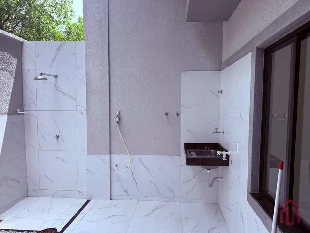 Imagem 9: Casa à venda no bairro Coaçu - Eusébio/CE