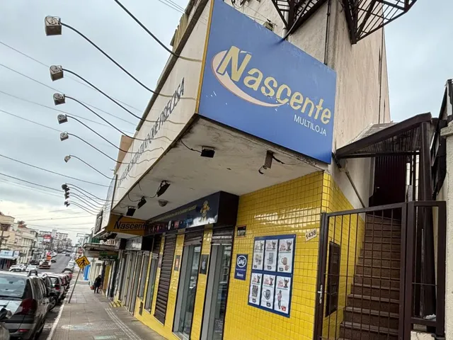 Imagem 1: Kitnet Apartamento com 1 dormitório