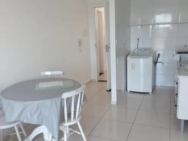 Imagem 3: Apartamento semimobiliado