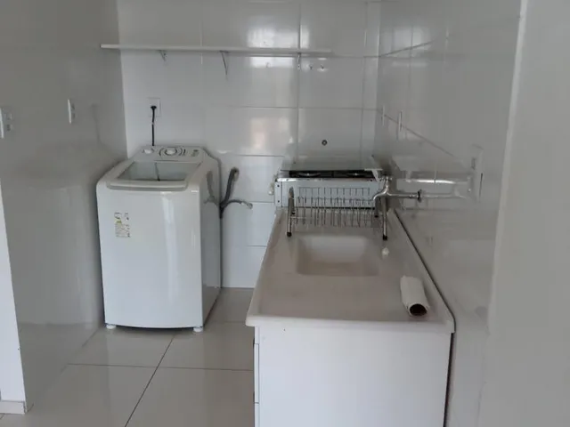 Imagem 7: Apartamento semimobiliado