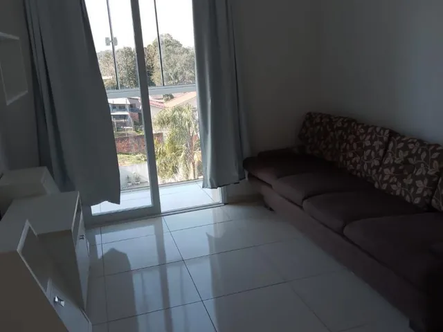 Imagem 8: Apartamento semimobiliado