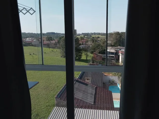 Imagem 2: Apartamento semimobiliado