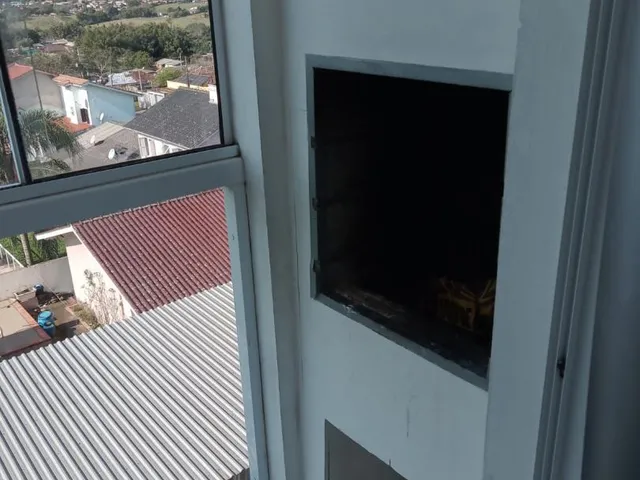 Imagem 4: Apartamento semimobiliado