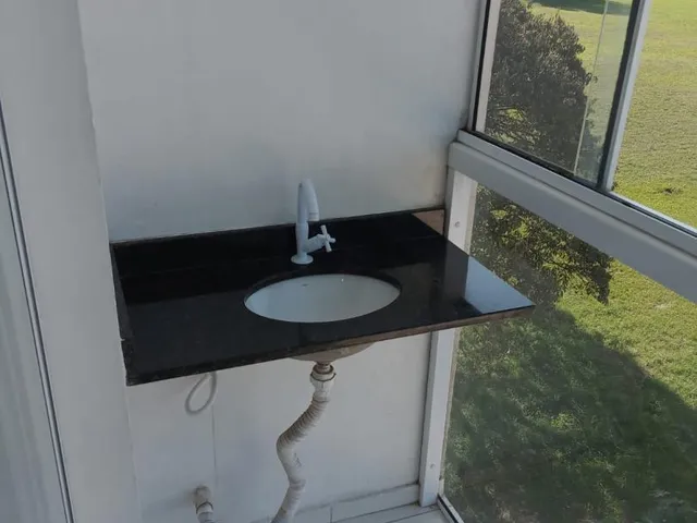 Imagem 5: Apartamento semimobiliado