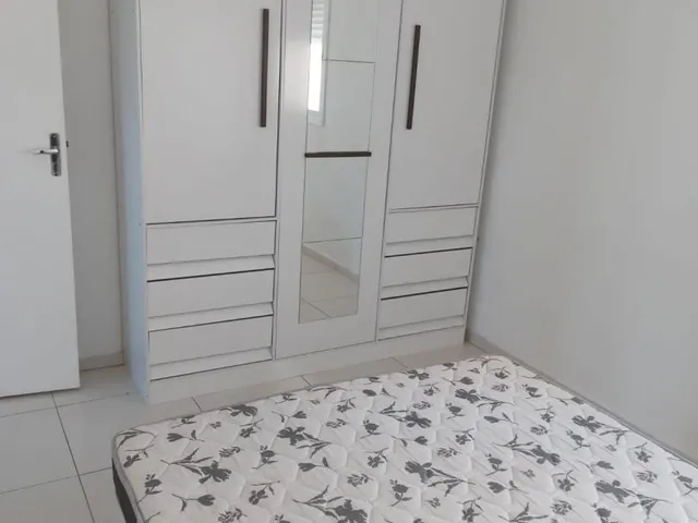 Imagem 12: Apartamento semimobiliado