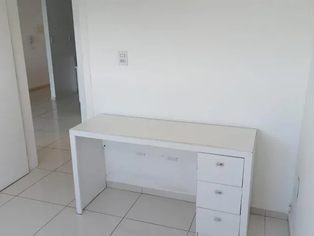 Imagem 9: Apartamento semimobiliado