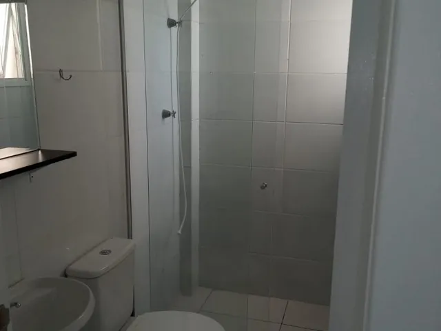 Imagem 11: Apartamento semimobiliado