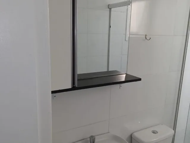 Imagem 13: Apartamento semimobiliado