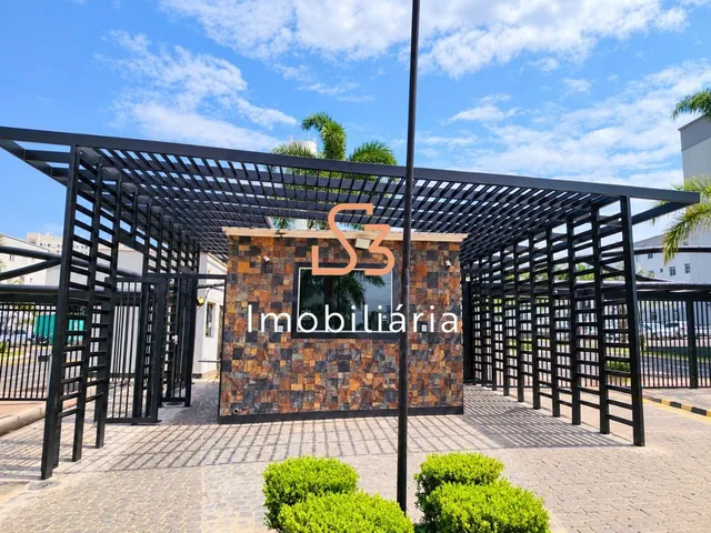 Imagem: Apartamento para locação no Shopping Park