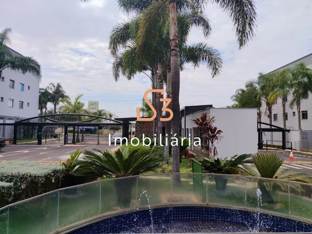 Imagem 6: Apartamento para locação no Shopping Park em Uberlândia-MG: 2 quartos, 1 sala, 1