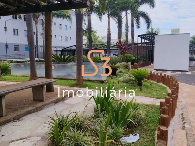 Imagem 14: Apartamento para locação no Shopping Park em Uberlândia-MG: 2 quartos, 1 sala, 1