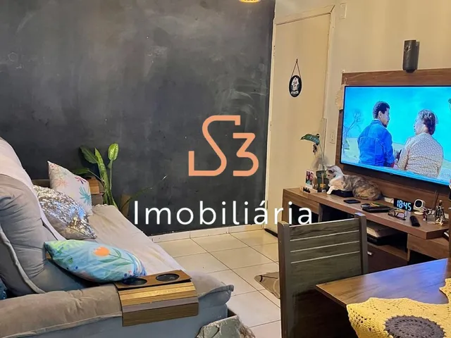 Imagem 3: Apartamento para locação no Shopping Park em Uberlândia-MG: 2 quartos, 1 sala, 1