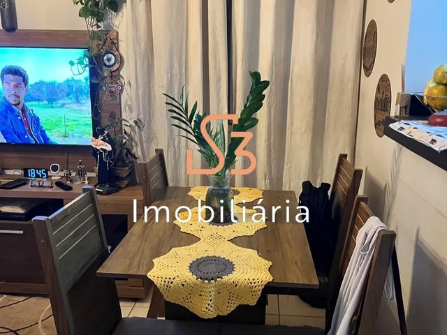 Imagem 5: Apartamento para locação no Shopping Park em Uberlândia-MG: 2 quartos, 1 sala, 1