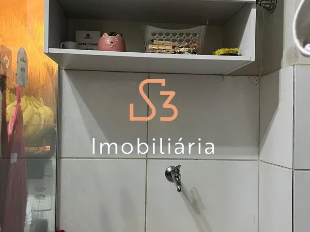 Imagem 11: Apartamento para locação no Shopping Park em Uberlândia-MG: 2 quartos, 1 sala, 1