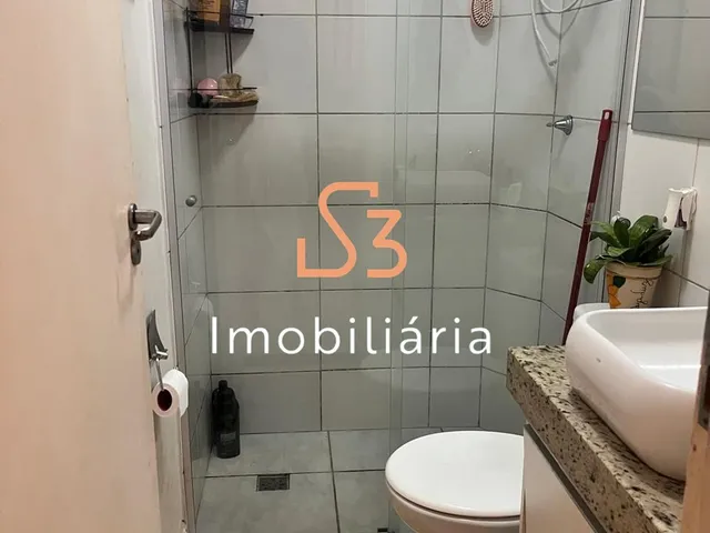 Imagem 7: Apartamento para locação no Shopping Park em Uberlândia-MG: 2 quartos, 1 sala, 1