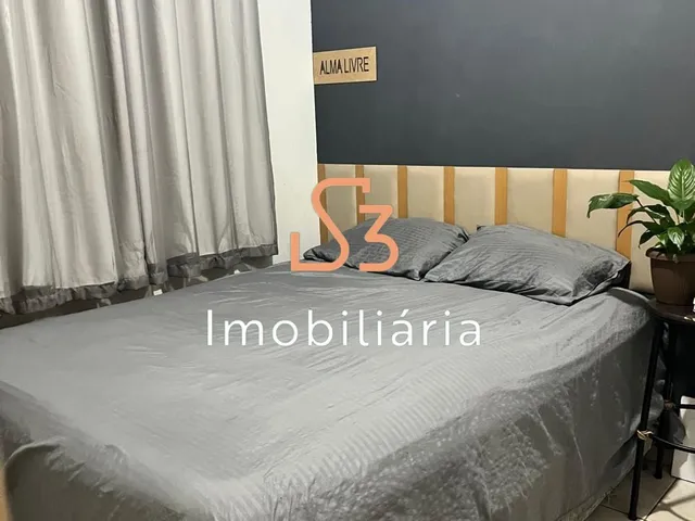 Imagem 12: Apartamento para locação no Shopping Park em Uberlândia-MG: 2 quartos, 1 sala, 1