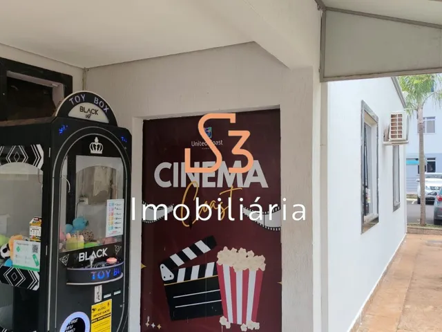 Imagem 2: Apartamento para locação no Shopping Park em Uberlândia-MG: 2 quartos, 1 sala, 1