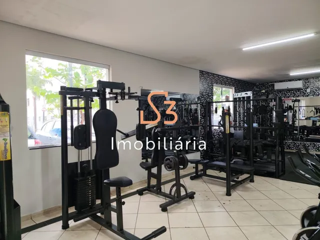 Imagem 8: Apartamento para locação no Shopping Park em Uberlândia-MG: 2 quartos, 1 sala, 1