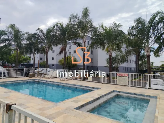 Imagem 15: Apartamento para locação no Shopping Park em Uberlândia-MG: 2 quartos, 1 sala, 1