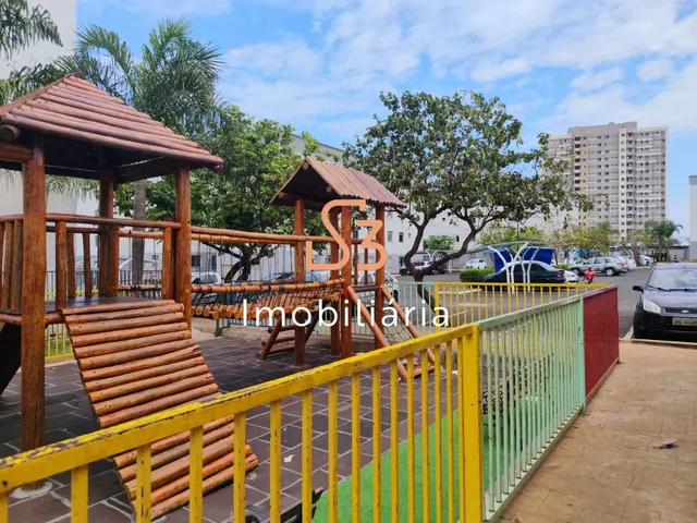 Imagem 9: Apartamento para locação no Shopping Park em Uberlândia-MG: 2 quartos, 1 sala, 1