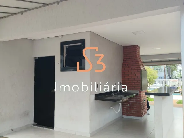 Imagem 13: Apartamento para locação no Shopping Park em Uberlândia-MG: 2 quartos, 1 sala, 1