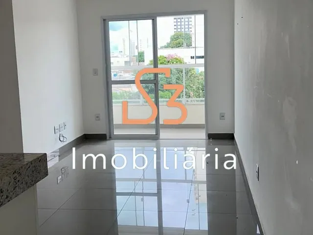 Imagem: Apartamento à venda em Uberlândia-MG