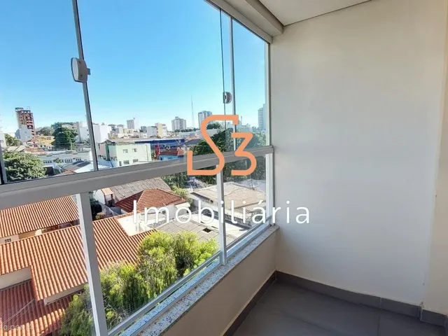 Imagem 4: Apartamento à venda em Uberlândia-MG, bairro Lídice: 2 quartos, 1 sala, 1 banheiro, 1