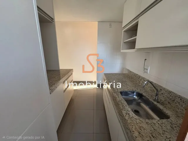 Imagem 6: Apartamento à venda em Uberlândia-MG, bairro Lídice: 2 quartos, 1 sala, 1 banheiro, 1