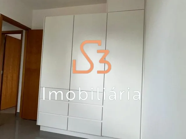 Imagem 7: Apartamento à venda em Uberlândia-MG, bairro Lídice: 2 quartos, 1 sala, 1 banheiro, 1