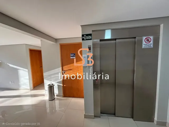 Imagem 16: Apartamento à venda em Uberlândia-MG, bairro Lídice: 2 quartos, 1 sala, 1 banheiro, 1