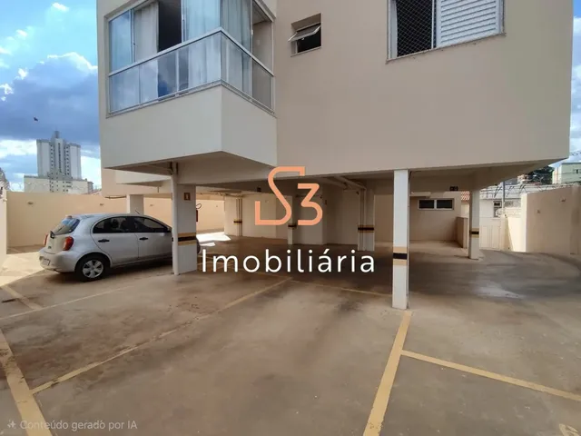 Imagem 15: Apartamento à venda em Uberlândia-MG, bairro Lídice: 2 quartos, 1 sala, 1 banheiro, 1