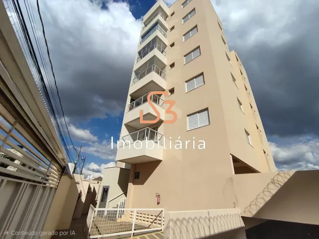 Imagem 3: Apartamento à venda em Uberlândia-MG, bairro Lídice: 2 quartos, 1 sala, 1 banheiro, 1