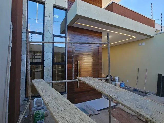 Imagem: Excelente Casa À Venda Com 3 Quartos