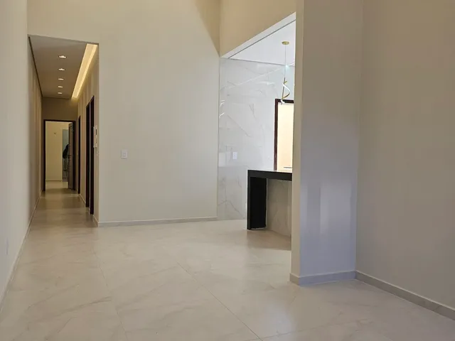 Imagem 6: Excelente Casa À Venda com 3 Quartos - Bairro Jardim Gonzaga - Juazeiro do Norte/Ce