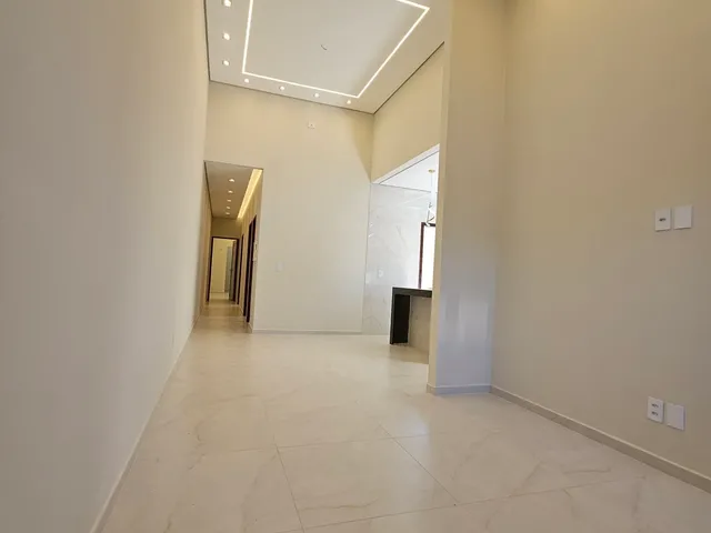 Imagem 14: Excelente Casa À Venda com 3 Quartos - Bairro Jardim Gonzaga - Juazeiro do Norte/Ce