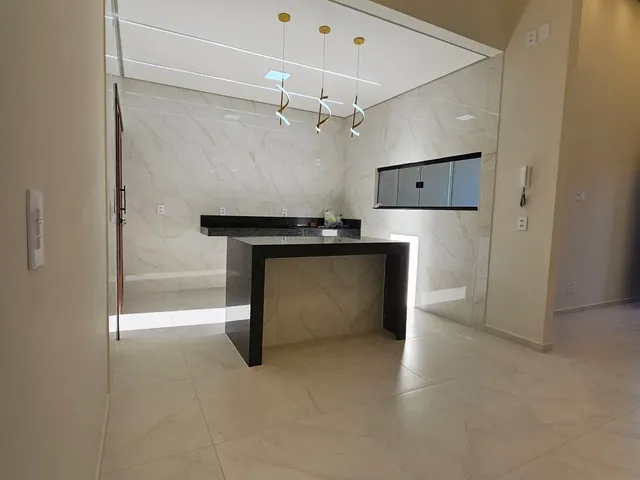 Imagem 16: Excelente Casa À Venda com 3 Quartos - Bairro Jardim Gonzaga - Juazeiro do Norte/Ce