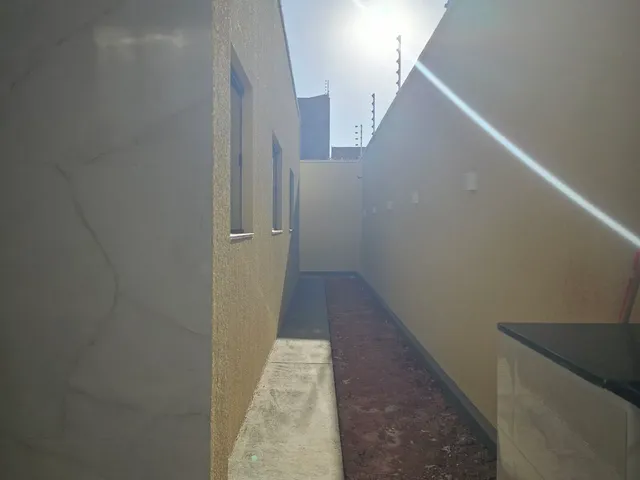 Imagem 15: Excelente Casa À Venda com 3 Quartos - Bairro Jardim Gonzaga - Juazeiro do Norte/Ce