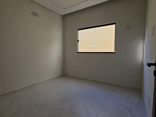 Imagem 9: Excelente Casa À Venda com 3 Quartos - Bairro Jardim Gonzaga - Juazeiro do Norte/Ce