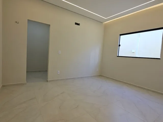 Imagem 12: Excelente Casa À Venda com 3 Quartos - Bairro Jardim Gonzaga - Juazeiro do Norte/Ce