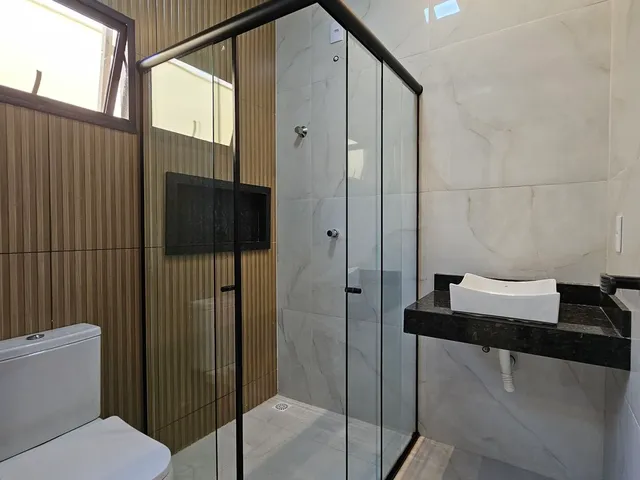 Imagem 7: Excelente Casa À Venda com 3 Quartos - Bairro Jardim Gonzaga - Juazeiro do Norte/Ce