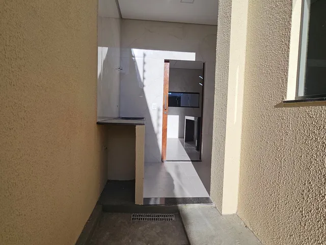Imagem 13: Excelente Casa À Venda com 3 Quartos - Bairro Jardim Gonzaga - Juazeiro do Norte/Ce