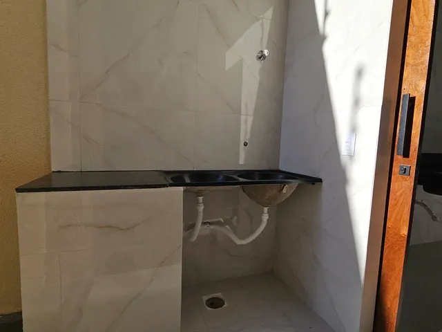 Imagem 11: Excelente Casa À Venda com 3 Quartos - Bairro Jardim Gonzaga - Juazeiro do Norte/Ce