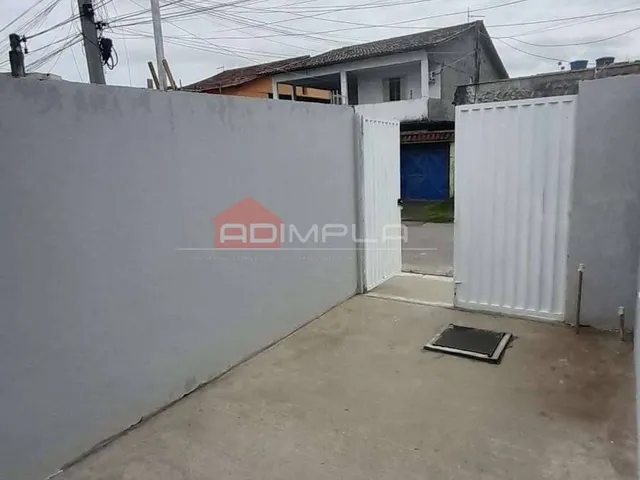 Imagem: Casa à venda em São Gonçalo, Trindade