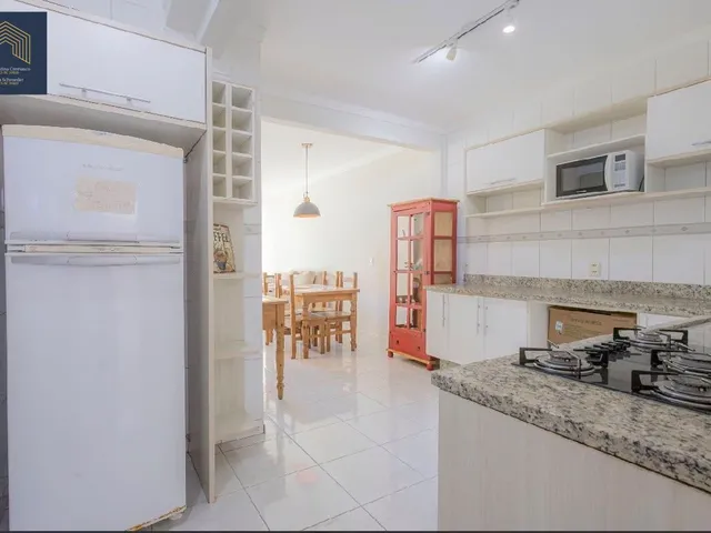 Imagem: Casa à venda no bairro Ariribá - Balneário