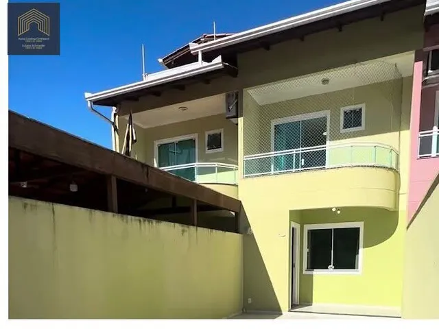 Imagem 8: Casa à venda no bairro Ariribá - Balneário Camboriú/SC