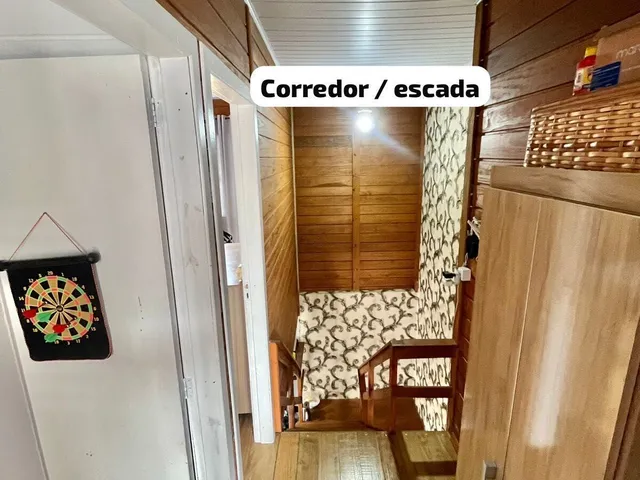 Imagem 11: Casa com piscina!